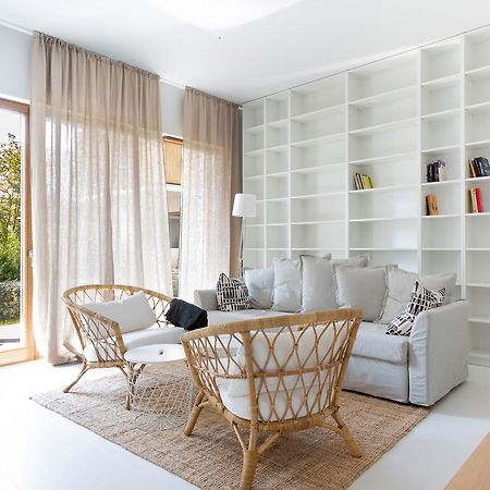 Apartment Warsaw Smolenskiego By Noclegi Renters Dış mekan fotoğraf