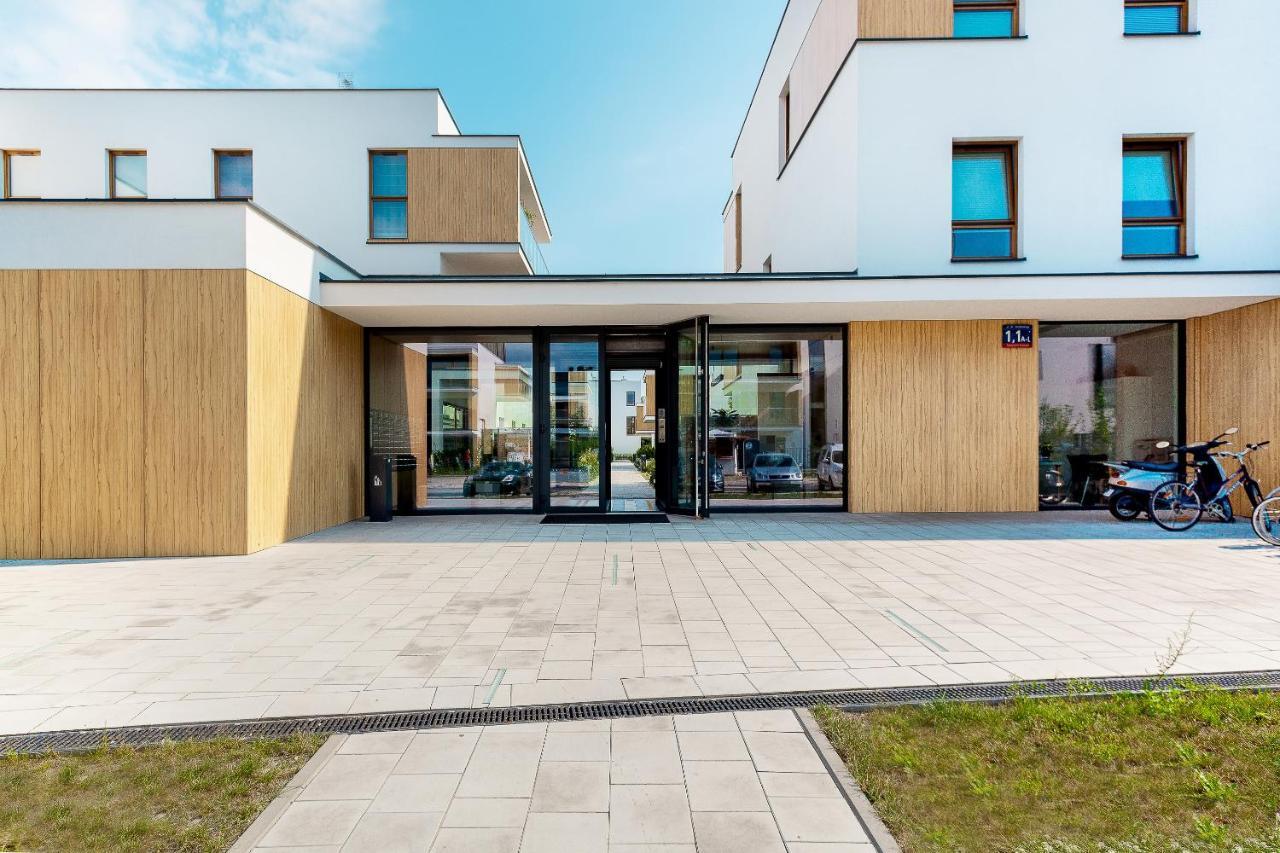 Apartment Warsaw Smolenskiego By Noclegi Renters Dış mekan fotoğraf