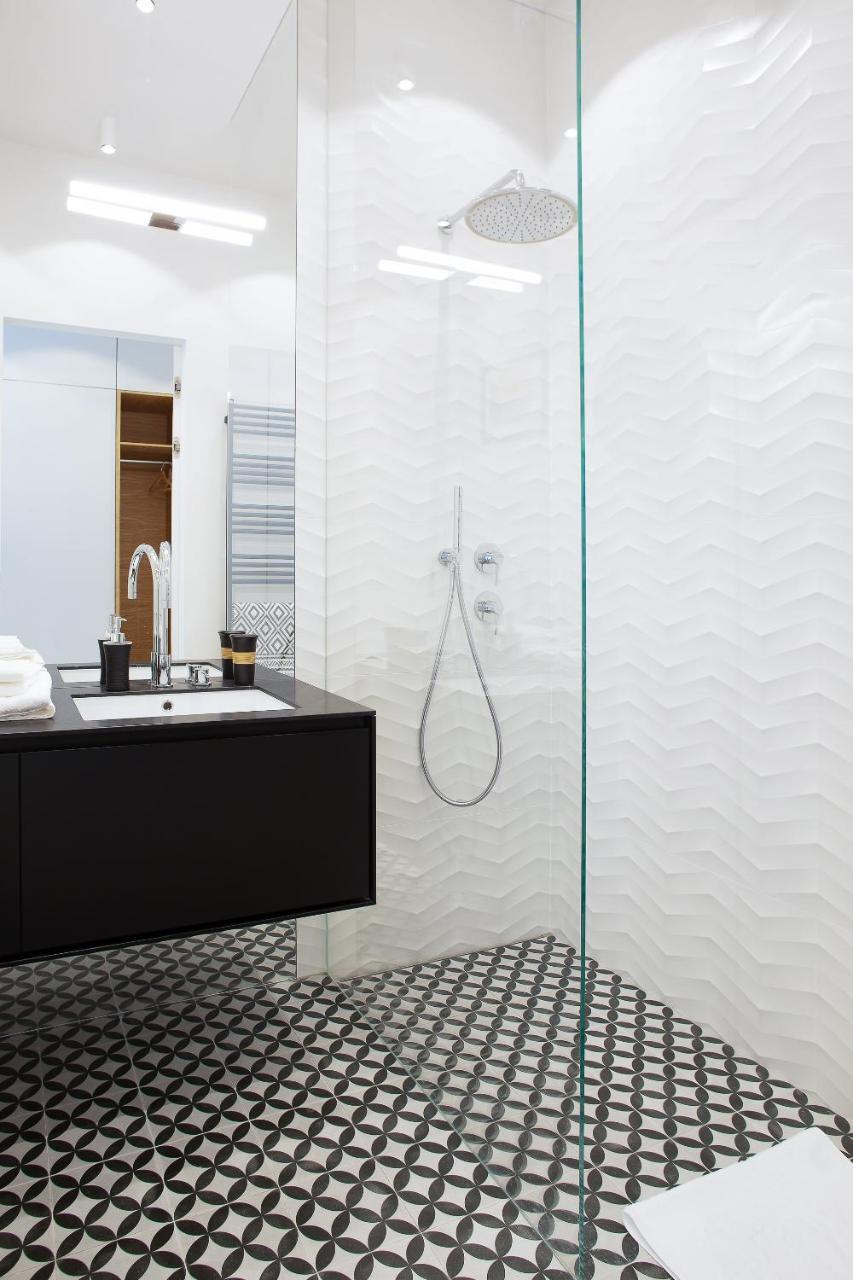 Apartment Warsaw Smolenskiego By Noclegi Renters Dış mekan fotoğraf