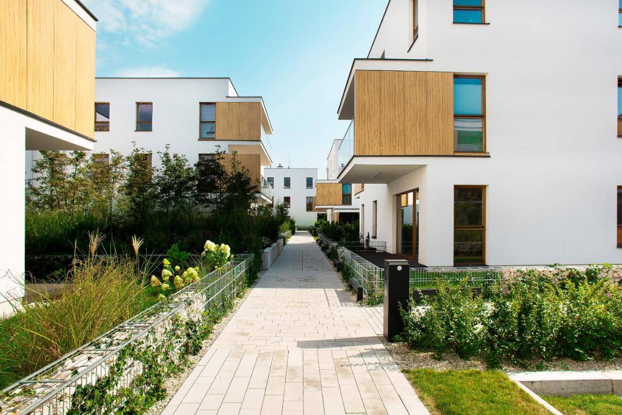 Apartment Warsaw Smolenskiego By Noclegi Renters Dış mekan fotoğraf